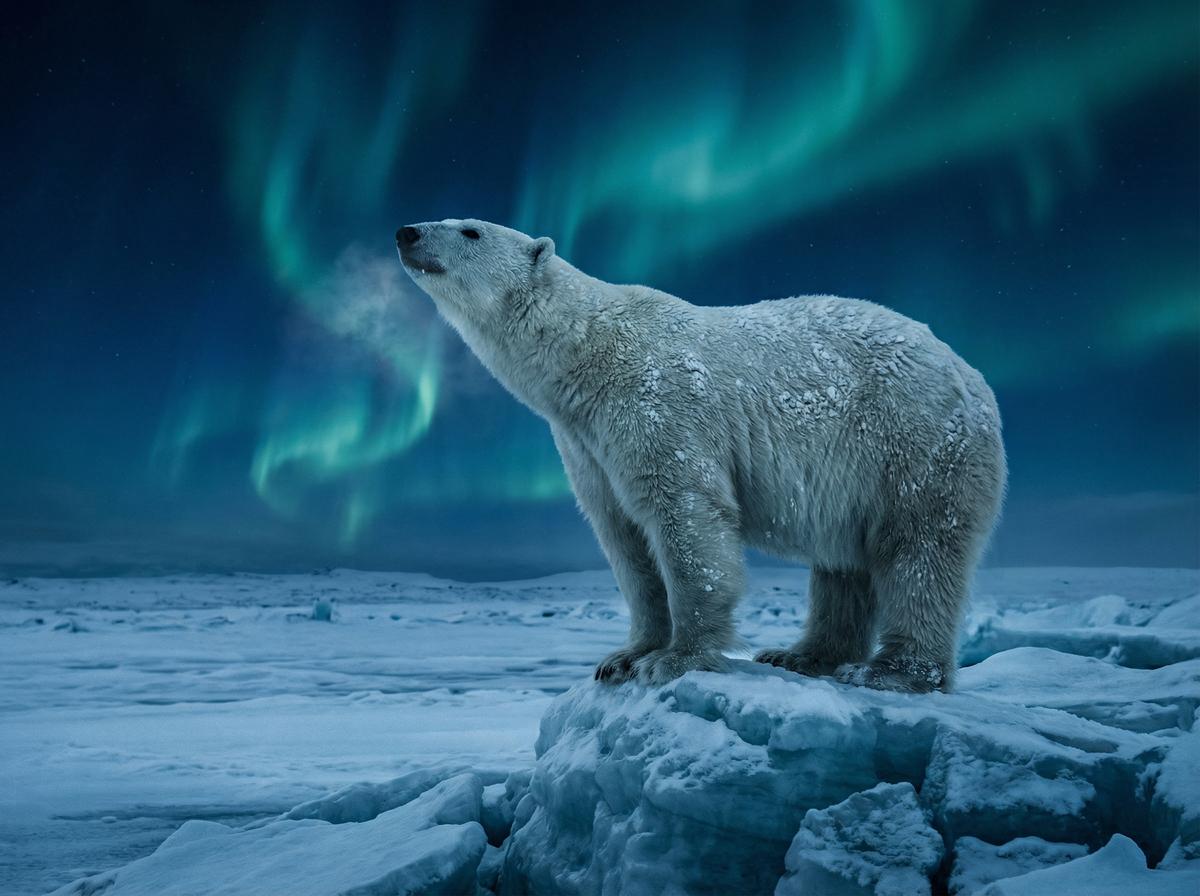 国产主播北极熊视频